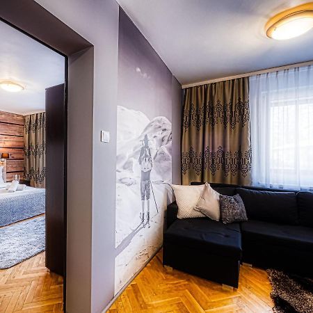 Apartament Krupówki Center Zakopane Exterior foto