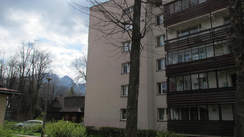 Apartament Krupówki Center Zakopane Quarto foto